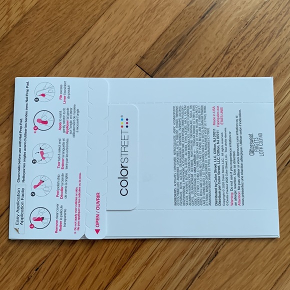 Color Street - Picture 2 of 3